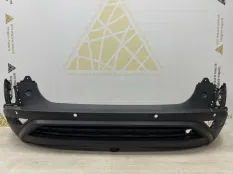 Спойлер Бампера Hyundai Creta 2021-2022 86612BW000 2 SU2, задний
