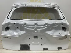 Крышка багажника Changan CS55 Plus 2021-2024 S203F2701080100 1