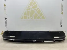 Спойлер Бампера Changan Lamore 2023-2024 2804120DY01, задний