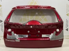 Крышка багажника Hyundai Tucson 2020-2022 72800N9210 4 NX4