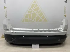 Бампер Skoda Kodiaq 2016-2022 562807421 1 NS7 ДО РЕСТАЙЛИНГ, задний