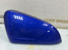 Крышка зеркала Exeed VX 2021-2024 601000937AAAJK M36T, правая