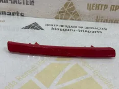 Катафот бампера Changan CS55 Plus 2021-2024 4135020AW01 1, задний правый