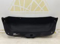 Обшивка крышки багажника Hyundai Elantra 2020-2022 81051AA000 7 CN7