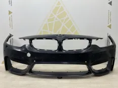Бампер BMW 3M 2011 - 2015 51118058802 F80, передний