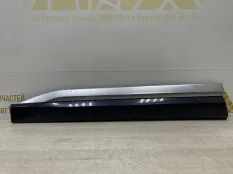 Молдинг двери Exeed VX 2021-2024 609000319AA M36T, передний левый
