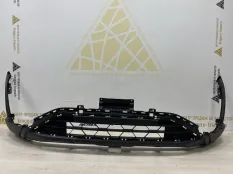 Спойлер Бампера Hyundai Creta 2021-2022 86512BW000 2 SU2, передний