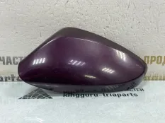 Крышка зеркала Hyundai Solaris 2010-2014 876261R010APXA 1 RB ДО РЕСТАЙЛИНГ
