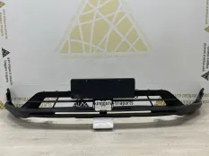 Спойлер Бампера Changan CS35 Plus 2021-2023 2803112BQ21, передний