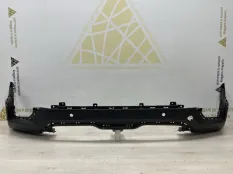 Спойлер Бампера Hyundai Creta 2016-2020 86612M0000 1 GSR ДО РЕСТАЙЛИНГ, задний