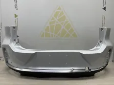 Бампер Exeed TXL 2020-2023 602001291AA M32T, задний