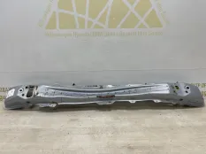 Усилитель бампера Renault Logan 2014-2018 752100786R 2 L8 ДО РЕСТАЙЛИНГ, передний