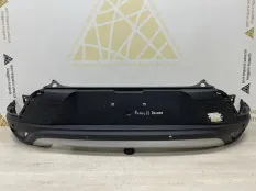 Спойлер Бампера Renault Arkana 2019-2022 850182233R 1 LCM_, задний