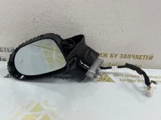 Зеркало 16 pin Exeed Exlantix 2024 601000914AADQJ ES, левое