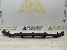 Абсорбер бампера BMW X3 2017-2021 51118070395 G01 M-PACK ДО РЕСТАЙЛИНГ, передний