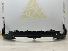 Спойлер Бампера Hyundai Creta 2016-2020 86612M0000 1 GSR ДО РЕСТАЙЛИНГ, задний