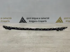 Абсорбер бампера нижний BMW 5 2017-2020 51118067656 G30 M-PACK ДО РЕСТАЙЛИНГ, передний
