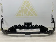 Спойлер Бампера Hyundai Creta 2021-2022 86512BW000 2 SU2, передний