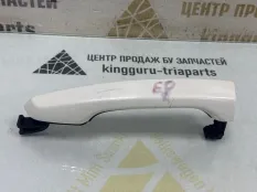 Ручка двери Changan Alsvin 2018-2024 S08547, правая