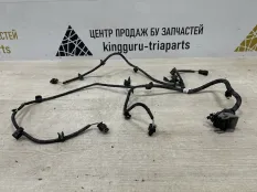 Проводка бампера Changan CS55 Plus 2021-2024 4000200AW11 1, задняя