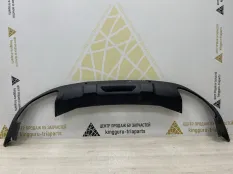 Спойлер Бампера Exeed TXL 2020-2023 602001352AA M32T, задний