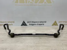 Стабилизатор поперечной устойчивости BMW X5 2013-2018 31356854141 F15, передний