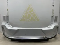 Бампер Exeed TXL 2020-2023 602002697AA M32T, задний
