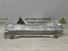 Тепловой экран Hyundai Elantra 2020-2022 28788AA000 7 CN7, передний