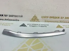 Молдинг бампера Exeed TXL 2020-2023 602001354AA M32T, задний правый