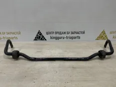 Стабилизатор поперечной устойчивости BMW X3 2017-2021 31356870653 G01 ДО РЕСТАЙЛИНГ, передний