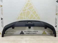 Спойлер Бампера Changan CS55 Plus 2021-2024 2804102AW20 1, задний