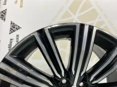 Диск литой R18 Volvo S60 2013-2018 31471312 2 FS РЕСТАЙЛИНГ