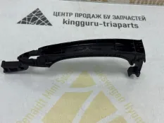 Кронштейн ручки двери Omoda C5 2022-2024 JK460100002 T19C