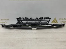 Решетка бампера BMW 3 2015-2020 51117386152 F30 РЕСТАЙЛИНГ, передняя