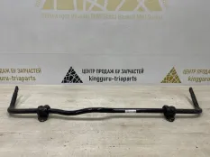 Стабилизатор поперечной устойчивости Hyundai Tucson 2015-2018 54810D7000 3 TL ДО РЕСТАЙЛИНГ, передний