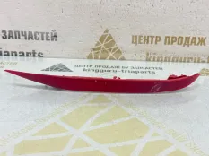 Катафот бампера Hyundai Elantra 2020-2022 92405AA000 7 CN7, задний левый