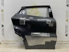 Дверь Changan UNI-T 2020-2024 S202F2701031200 1, задняя правая