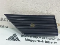 Заглушка бампера Hyundai Creta 2016-2020 86624M000 1 GSR ДО РЕСТАЙЛИНГ, задняя правая