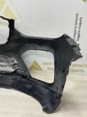 Бампер BMW X4 2017-2020 51117484784 G02, передний