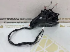 Корпус зеркала 18 pin Exeed VX 2021-2024 601001298AA M36T