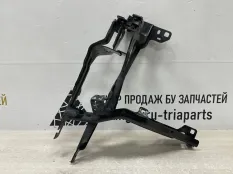 Кронштейн фары BMW X5 2019-2023 51647421709 G05, передний левый