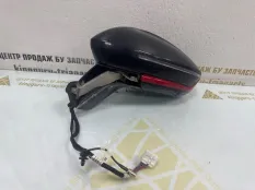 Зеркало 12 пин Omoda C5 2022-2024 601000430AA T19C, левое