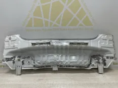 Панель кузова Changan Alsvin 2018-2024 B511F2702021000, задний