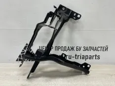 Кронштейн фары BMW X5 2019-2023 51647421709 G05, передний левый