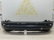 Спойлер Бампера Skoda Karoq 2017-2021 57R807521 1 NU7 ДО РЕСТАЙЛИНГ, задний