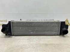 Радиатор интеркулера BMW X1 2015-2019 17518645760 F48