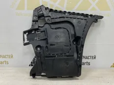 Кронштейн бампера BMW 6 2017-2019 51127387328 G32 M-PACK, задний правый