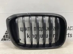 Решетка радиатора BMW X3 2017-2021 8074574 G01 ДО РЕСТАЙЛИНГ, правая