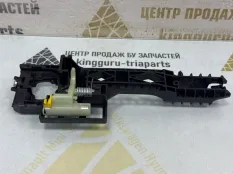 Кронштейн ручки двери Changan CS55 Plus 2021-2024 6105610AW201AA 1