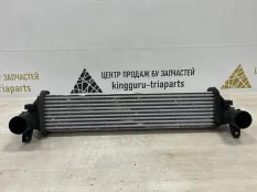 Радиатор интеркулера Omoda C5 2022-2024 302001149AA T19C